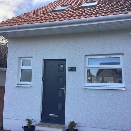 The Annexe Eaglesham Exterior foto