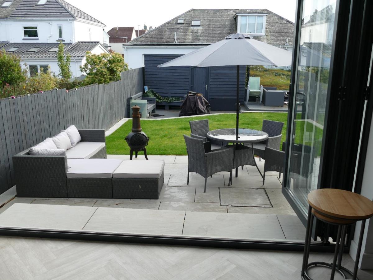 The Annexe Eaglesham Exterior foto