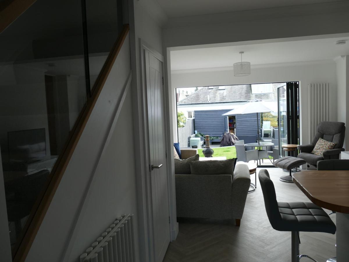 The Annexe Eaglesham Exterior foto