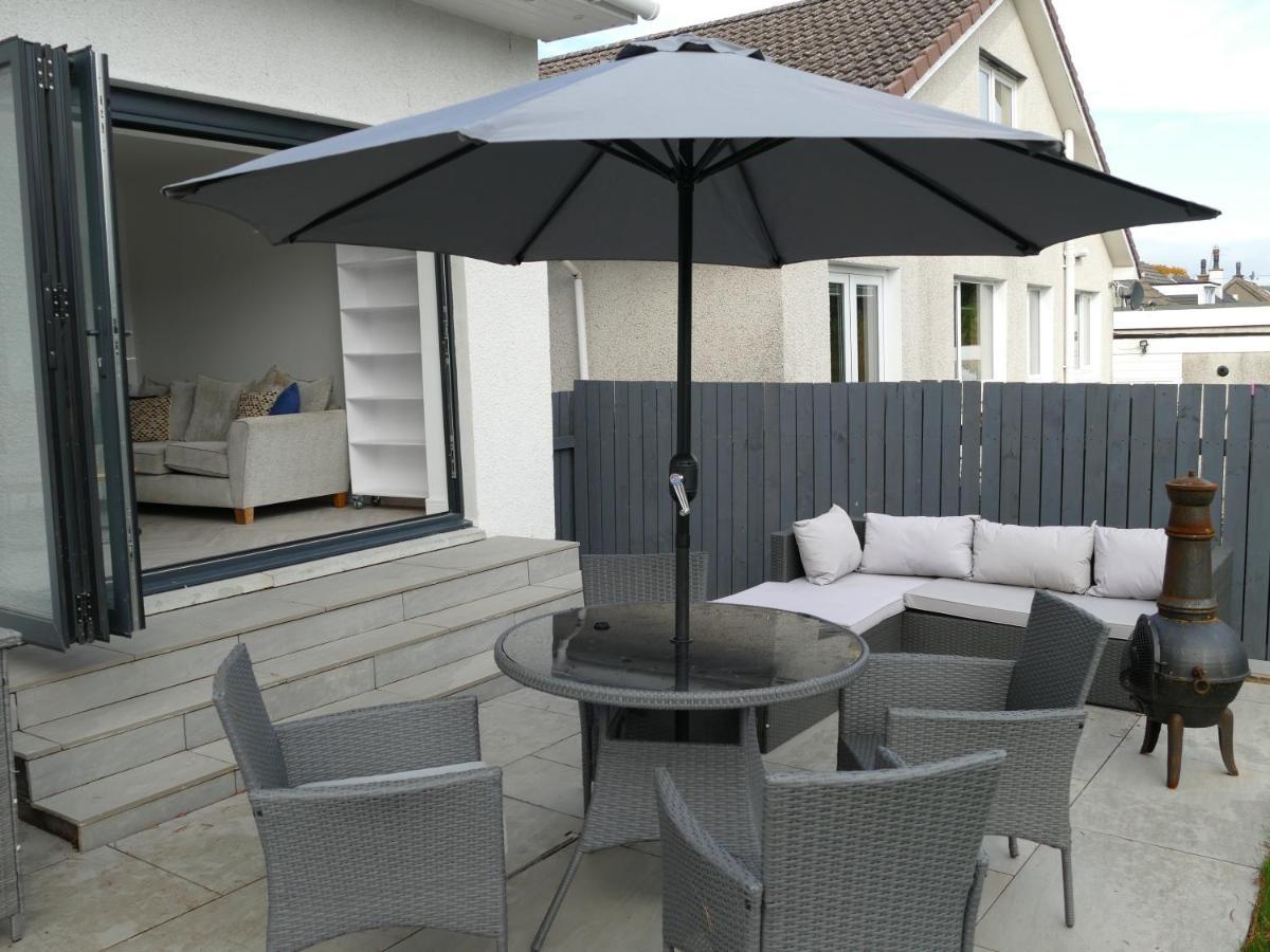 The Annexe Eaglesham Exterior foto
