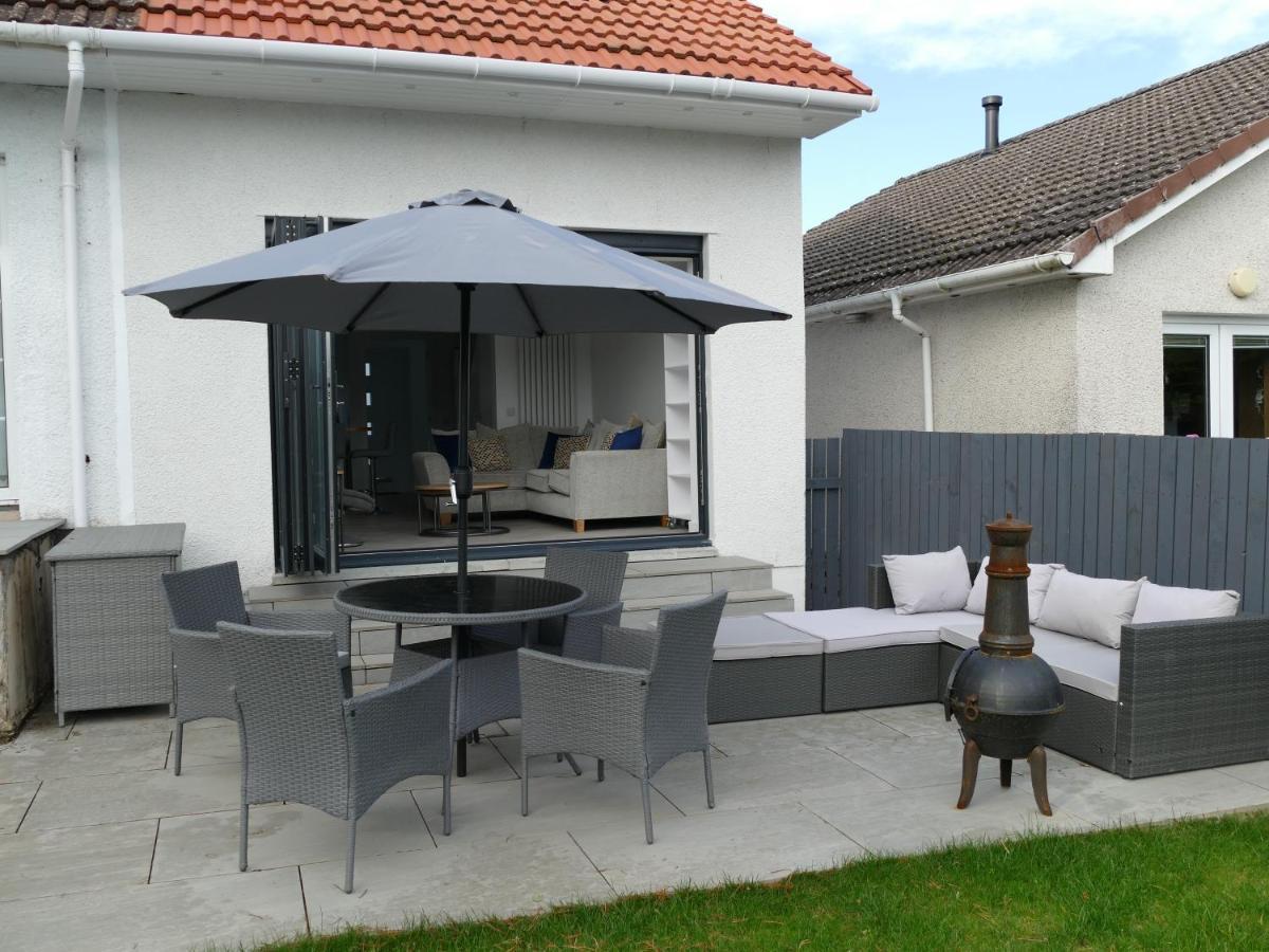 The Annexe Eaglesham Exterior foto