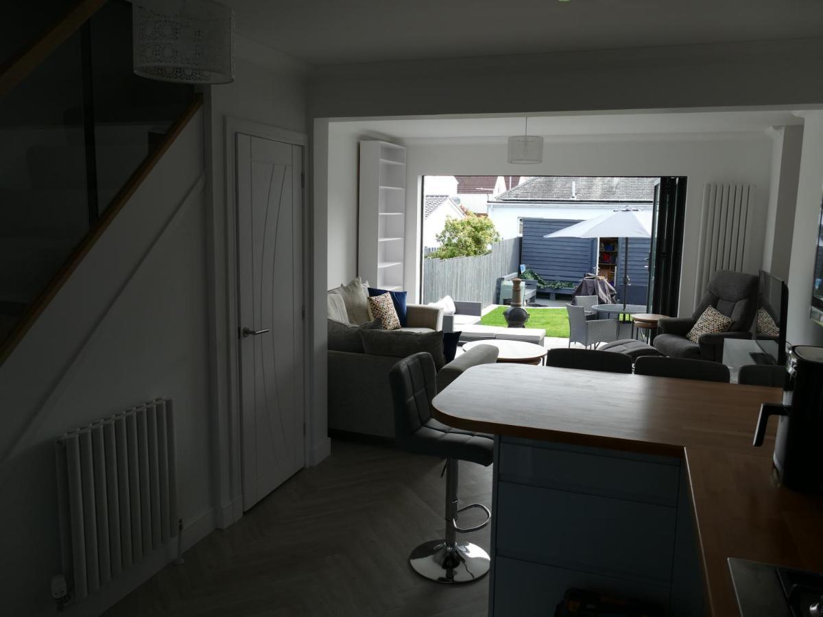 The Annexe Eaglesham Exterior foto